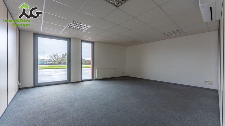 Ma-Cabane - Vente Local commercial SAINT-AVOLD, 158 m²