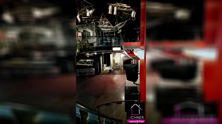 Ma-Cabane - Vente Local commercial Saint-Avold, 384 m²