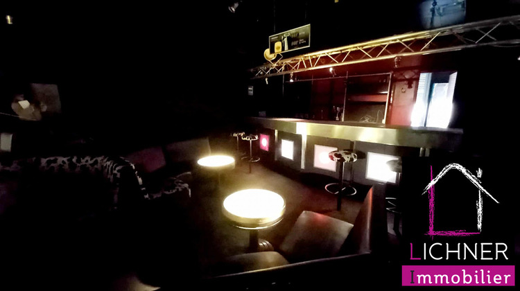 Ma-Cabane - Vente Local commercial Saint-Avold, 384 m²