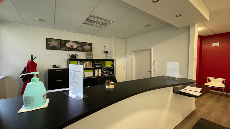 Ma-Cabane - Vente Local commercial SAINT-AVOLD, 136 m²