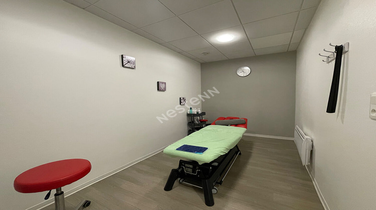 Ma-Cabane - Vente Local commercial SAINT-AVOLD, 136 m²