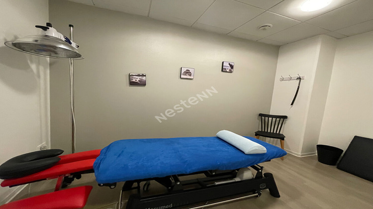 Ma-Cabane - Vente Local commercial SAINT-AVOLD, 136 m²