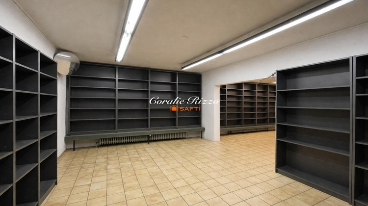 Ma-Cabane - Vente Local commercial Saint-Avold, 170 m²