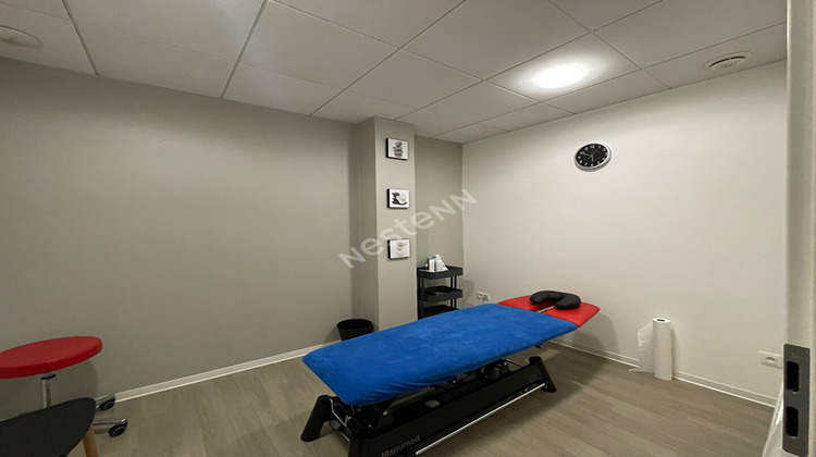 Ma-Cabane - Vente Local commercial SAINT-AVOLD, 136 m²