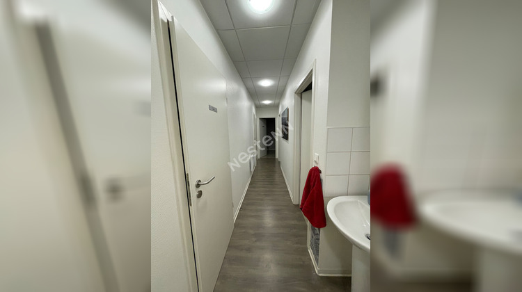 Ma-Cabane - Vente Local commercial SAINT-AVOLD, 136 m²