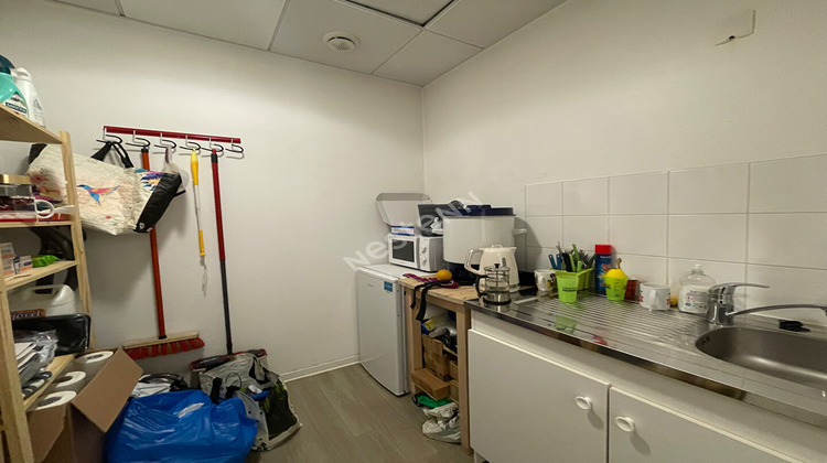 Ma-Cabane - Vente Local commercial SAINT-AVOLD, 136 m²