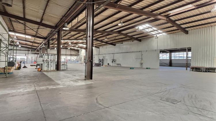 Ma-Cabane - Vente Local commercial Saint-Avold, 2680 m²