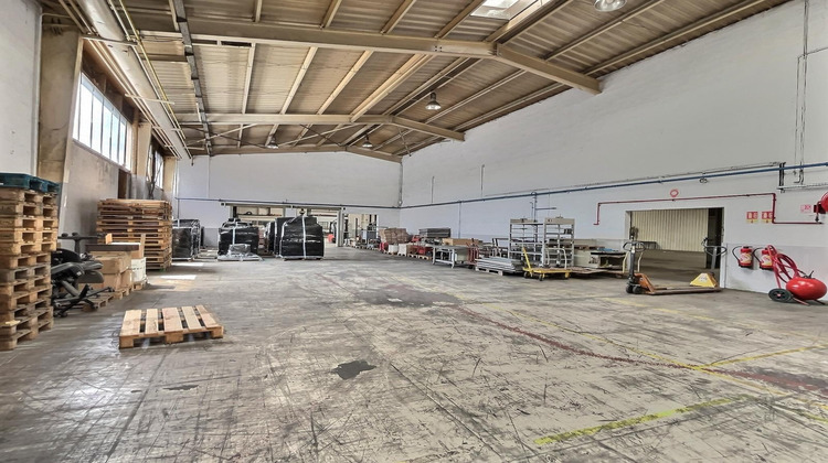 Ma-Cabane - Vente Local commercial Saint-Avold, 2680 m²
