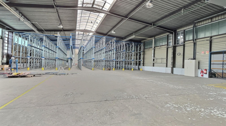 Ma-Cabane - Vente Local commercial Saint-Avold, 1520 m²