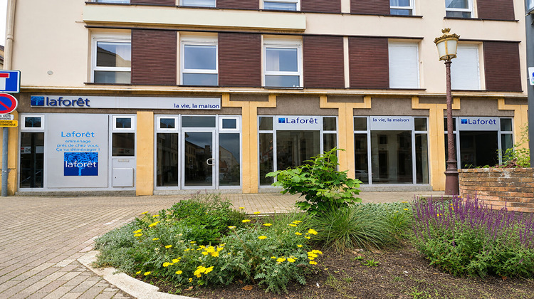 Ma-Cabane - Vente Local commercial SAINT-AVOLD, 145 m²