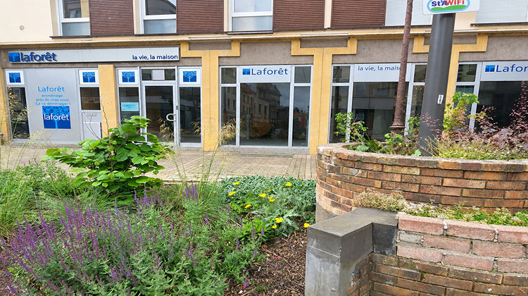 Ma-Cabane - Vente Local commercial SAINT-AVOLD, 145 m²