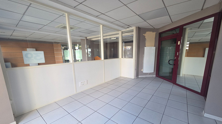 Ma-Cabane - Vente Local commercial SAINT-AVOLD, 145 m²