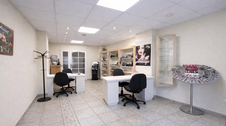 Ma-Cabane - Vente Local commercial Saint-Avold, 41 m²