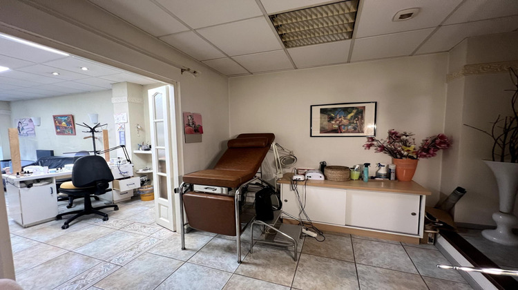 Ma-Cabane - Vente Local commercial Saint-Avold, 41 m²