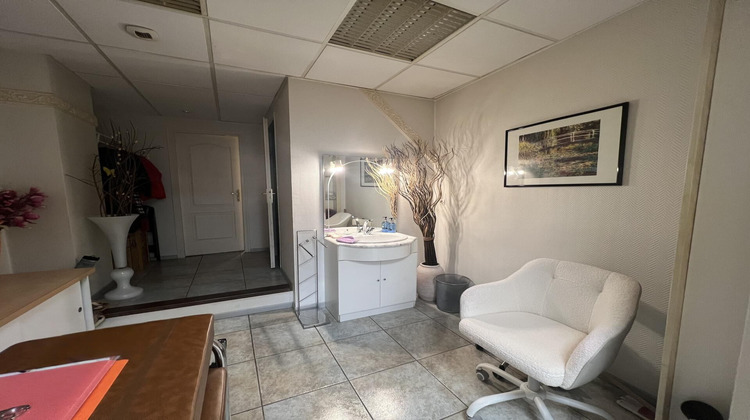 Ma-Cabane - Vente Local commercial Saint-Avold, 41 m²