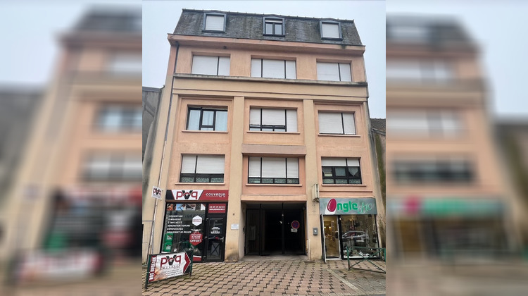 Ma-Cabane - Vente Local commercial Saint-Avold, 41 m²
