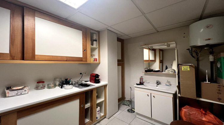 Ma-Cabane - Vente Local commercial Saint-Avold, 41 m²