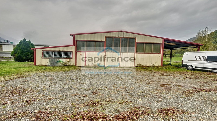 Ma-Cabane - Vente Local commercial SAINT AVRE, 220 m²