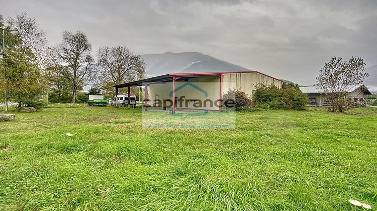 Ma-Cabane - Vente Local commercial SAINT AVRE, 220 m²