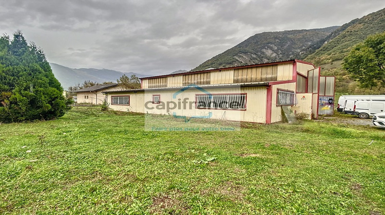 Ma-Cabane - Vente Local commercial SAINT AVRE, 220 m²