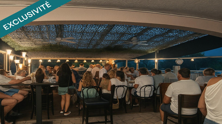 Ma-Cabane - Vente Local commercial Saint-Aygulf, 77 m²