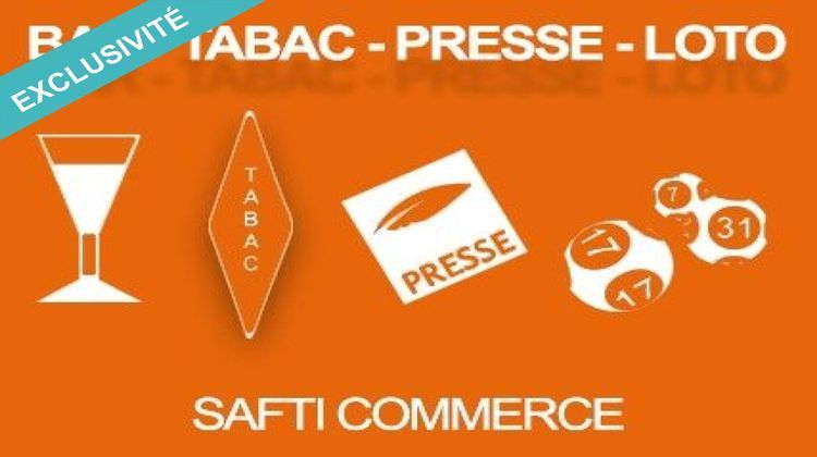 Ma-Cabane - Vente Local commercial Saint-Barnabe, 260 m²