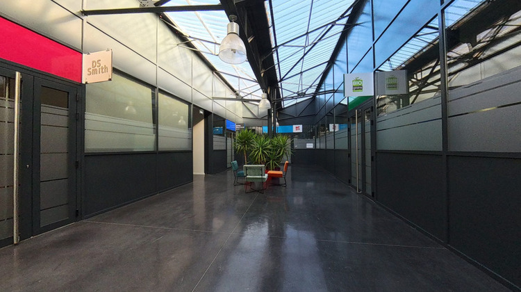 Ma-Cabane - Vente Local commercial Saint-Benoît, 318 m²