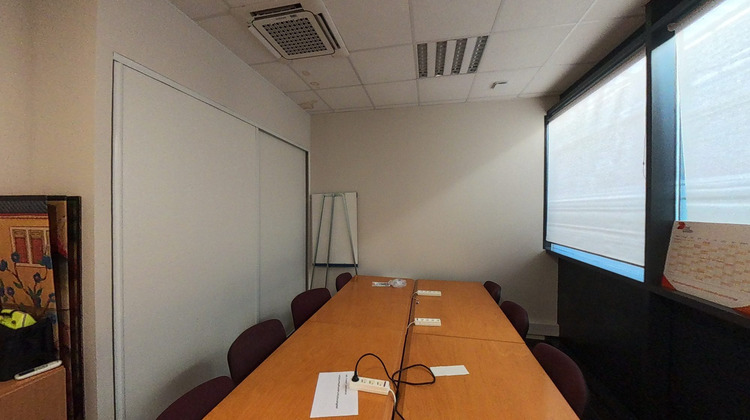 Ma-Cabane - Vente Local commercial Saint-Benoît, 318 m²