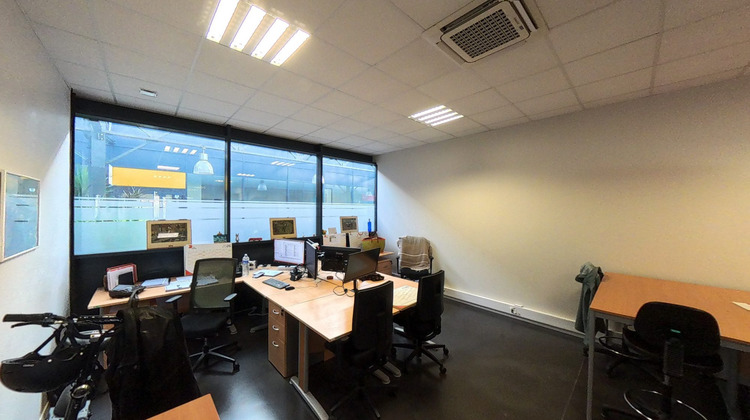 Ma-Cabane - Vente Local commercial Saint-Benoît, 318 m²