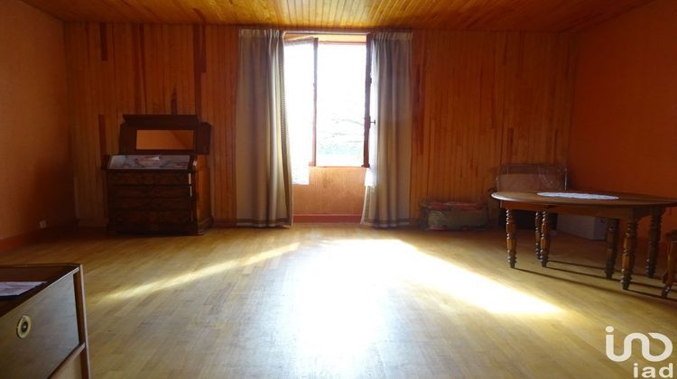 Ma-Cabane - Vente Local commercial Saint-Blin, 581 m²