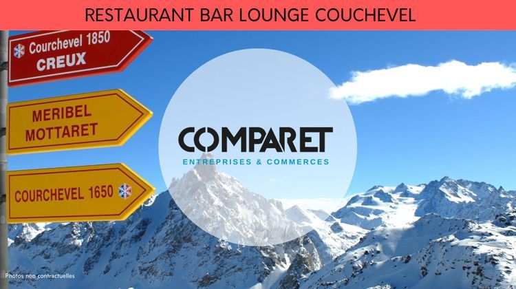 Ma-Cabane - Vente Local commercial SAINT-BON-TARENTAISE, 287 m²