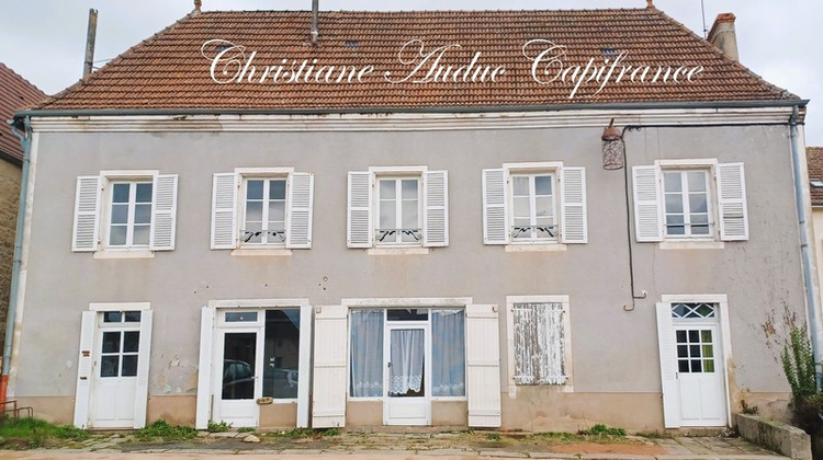 Ma-Cabane - Vente Local commercial SAINT BONNET DE JOUX, 168 m²