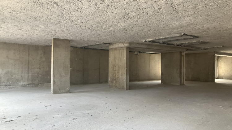 Ma-Cabane - Vente Local commercial SAINT BONNET DE MURE, 179 m²