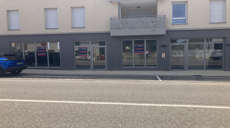 Ma-Cabane - Vente Local commercial SAINT BONNET DE MURE, 179 m²