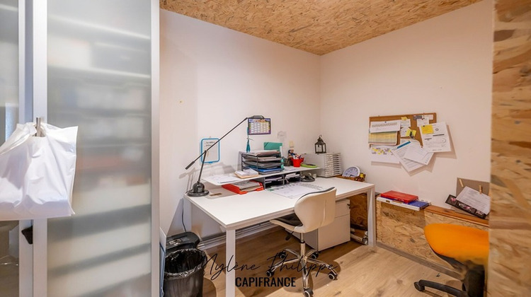 Ma-Cabane - Vente Local commercial SAINT BONNET EN CHAMPSAUR, 111 m²