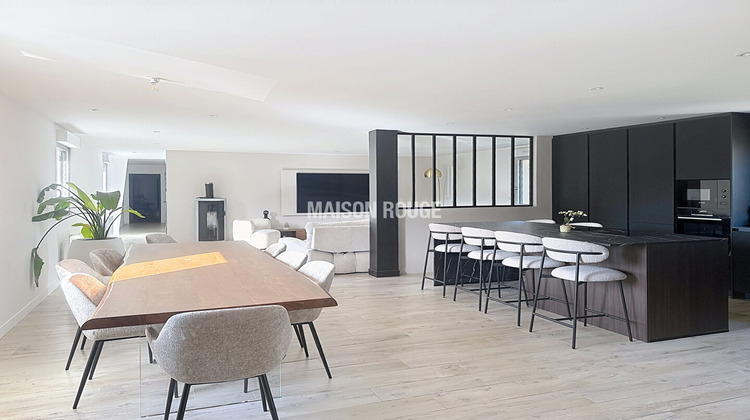 Ma-Cabane - Vente Local commercial SAINT-BRIAC-SUR-MER, 370 m²
