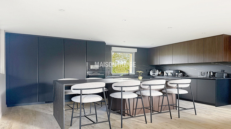 Ma-Cabane - Vente Local commercial SAINT-BRIAC-SUR-MER, 370 m²