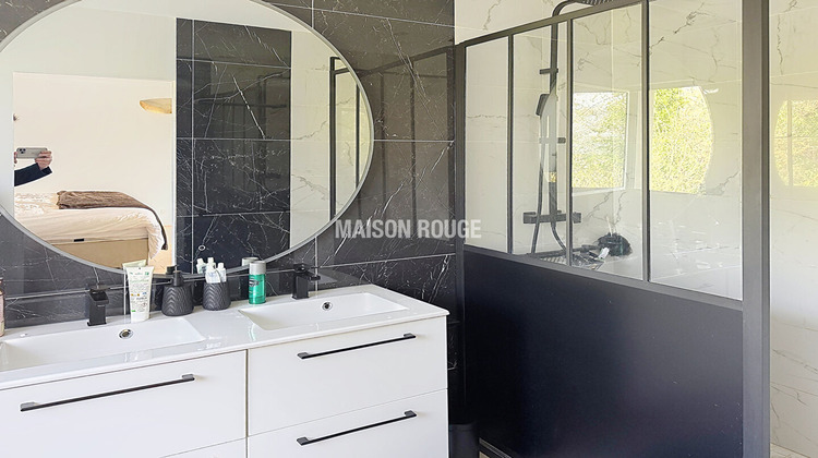 Ma-Cabane - Vente Local commercial SAINT-BRIAC-SUR-MER, 370 m²