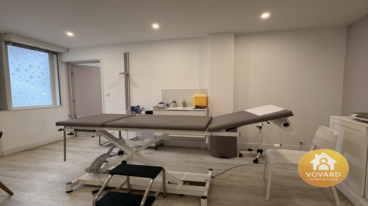 Ma-Cabane - Vente Local commercial Saint-Brice-sous-Forêt, 55 m²