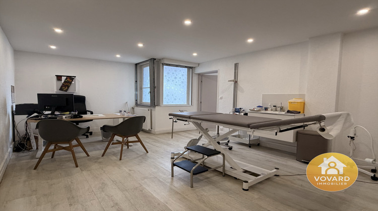 Ma-Cabane - Vente Local commercial Saint-Brice-sous-Forêt, 55 m²