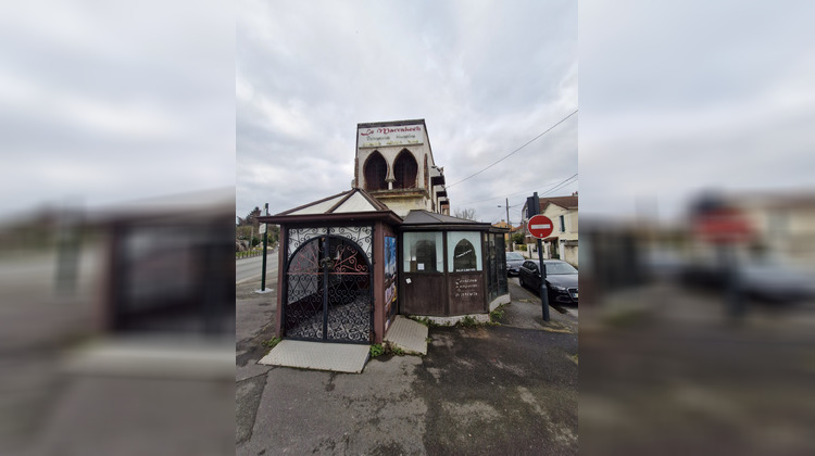 Ma-Cabane - Vente Local commercial Saint-Brice-sous-Forêt, 277 m²