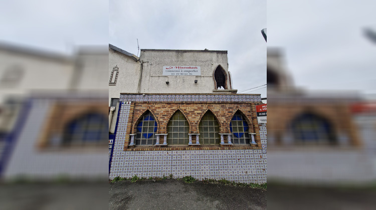 Ma-Cabane - Vente Local commercial Saint-Brice-sous-Forêt, 277 m²