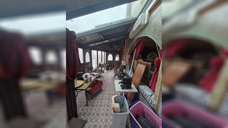 Ma-Cabane - Vente Local commercial Saint-Brice-sous-Forêt, 277 m²