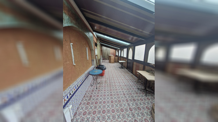 Ma-Cabane - Vente Local commercial Saint-Brice-sous-Forêt, 277 m²