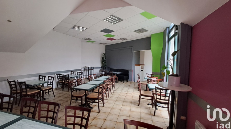 Ma-Cabane - Vente Local commercial Saint-Brieuc, 120 m²