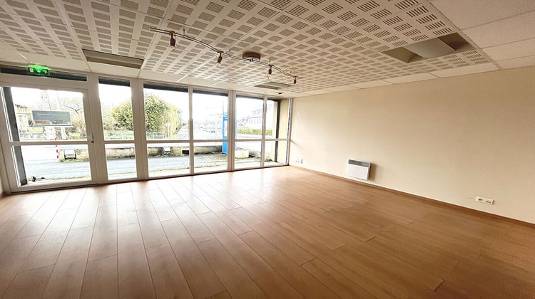 Ma-Cabane - Vente Local commercial SAINT-BRIEUC, 402 m²