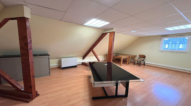 Ma-Cabane - Vente Local commercial SAINT-BRIEUC, 402 m²