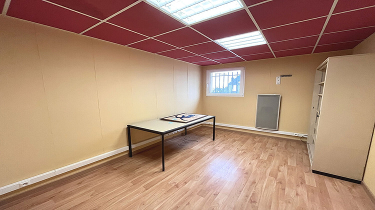 Ma-Cabane - Vente Local commercial SAINT-BRIEUC, 402 m²