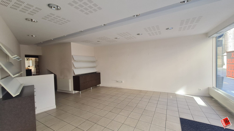 Ma-Cabane - Vente Local commercial Saint-Brieuc, 75 m²