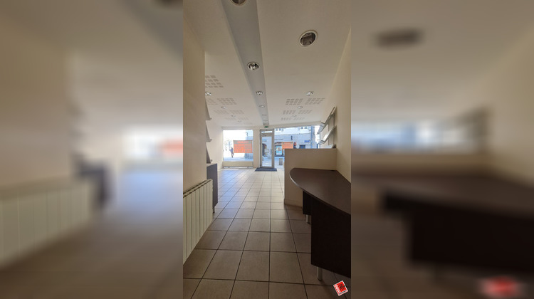 Ma-Cabane - Vente Local commercial Saint-Brieuc, 75 m²